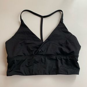 Lululemon lounge bra